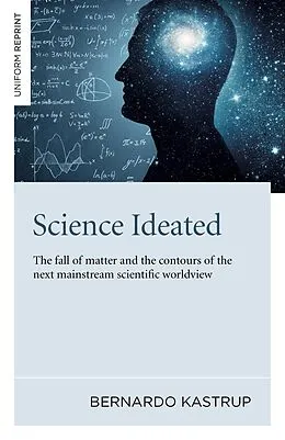 E-Book (epub) Science Ideated von Bernardo Kastrup