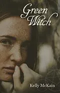 E-Book (epub) Green Witch von Kelly McKain