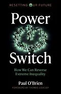 E-Book (epub) Power Switch von Paul O'Brien