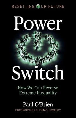 E-Book (epub) Power Switch von Paul O'Brien