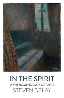 eBook (epub) In the Spirit de Steven Delay