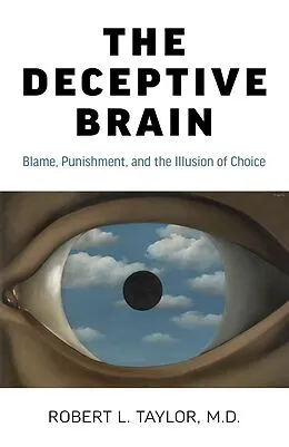 E-Book (epub) Deceptive Brain von Robert L. Taylor