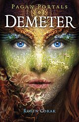 eBook (epub) Pagan Portals - Demeter de Robin Corak