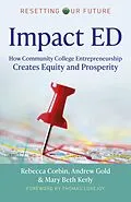E-Book (epub) Impact ED von Andrew Gold, Mary Beth Kerly, Rebecca A. Corbin