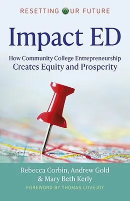 E-Book (epub) Impact ED von Andrew Gold, Mary Beth Kerly, Rebecca A. Corbin
