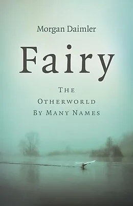 E-Book (epub) Fairy von Morgan Daimler