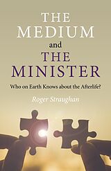 eBook (epub) Medium and the Minister de Roger Straughan