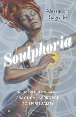 eBook (epub) Soulphoria de Alessandra Sagredo