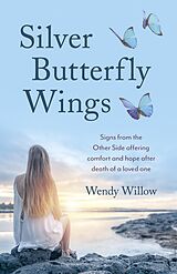 eBook (epub) Silver Butterfly Wings de Wendy Willow