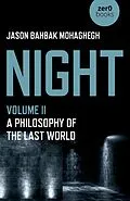 E-Book (epub) Night von Jason Bahbak Mohaghegh
