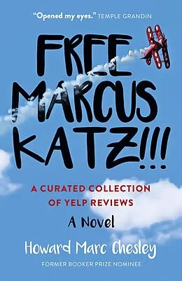 E-Book (epub) Free Marcus Katz von Howard Marc Chesley