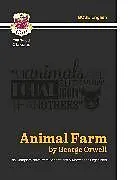 Kartonierter Einband Animal Farm - The Complete Novel with Annotations and Knowledge Organisers von George Orwell