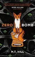 E-Book (epub) Zero Bomb von M. T. Hill
