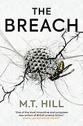 E-Book (epub) The Breach von M. T. Hill