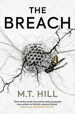 E-Book (epub) The Breach von M. T. Hill