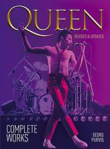 E-Book (epub) Queen: Complete Works von Georg Purvis