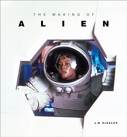 Livre Relié The Making of Alien de J. W. Rinzler