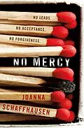 E-Book (epub) No Mercy von Joanna Schaffhausen