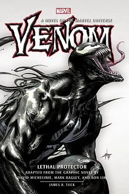 E-Book (epub) Venom von James R. Tuck