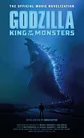 E-Book (epub) Godzilla von Greg Keyes