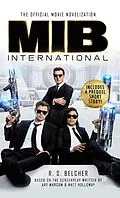 E-Book (epub) Men in Black International von R. S. Belcher