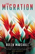 E-Book (epub) The Migration von Helen Marshall
