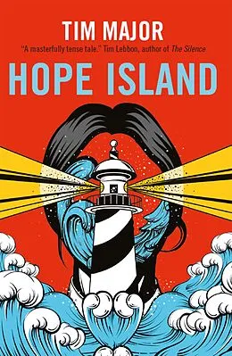 E-Book (epub) Hope Island von Tim Major