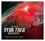 Fester Einband The Art of Star Trek: Discovery von Paula Block, Terry J Erdmann