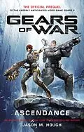 E-Book (epub) Gears of War von Jason M. Hough