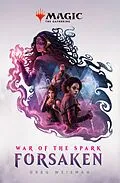 E-Book (epub) War of the Spark: Forsaken von Greg Weisman