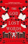 E-Book (epub) The God of Lost Words von A. J. Hackwith