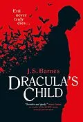 E-Book (epub) Dracula's Child von J. S. Barnes