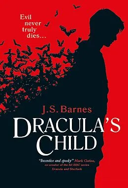 E-Book (epub) Dracula's Child von J. S. Barnes