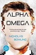 E-Book (epub) Alpha Omega von Nicholas Bowling