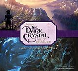 Livre Relié Art and Making of the Dark Crystal: Age of Resistance de Daniel Wallace