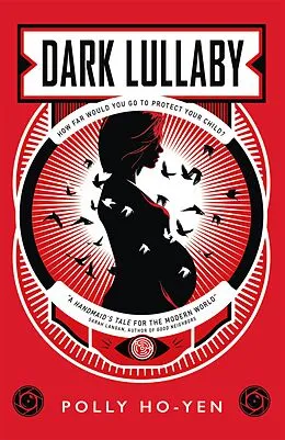 E-Book (epub) Dark Lullaby von Polly Ho-Yen