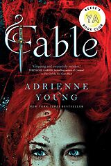 E-Book (epub) Fable von Adrienne Young