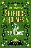 E-Book (epub) Sherlock Holmes and The Beast of the Stapletons von James Lovegrove