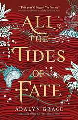 eBook (epub) All the Tides of Fate de Adalyn Grace