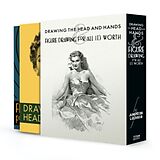 Livre Relié Drawing the Head and Hands & Figure Drawing (Box Set) de Andrew Loomis