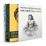 Fester Einband Drawing the Head and Hands & Figure Drawing (Box Set) von Andrew Loomis