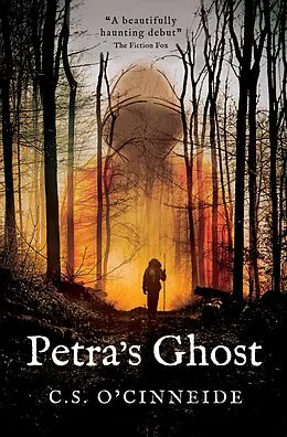 E-Book (epub) Petra's Ghost von C. S. O'Cinneide