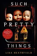 E-Book (epub) Such Pretty Things von Lisa Heathfield