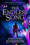 E-Book (epub) The Endless Song von Joshua Phillip Johnson