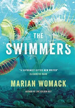 E-Book (epub) The Swimmers von Marian Womack