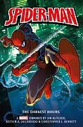 E-Book (epub) Marvel classic novels - Spider-Man: von Jim Butcher, Keith R. A. Decandido, Christopher L. Bennett