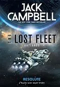E-Book (epub) The Lost Fleet: Outlands - Resolute von Jack Campbell