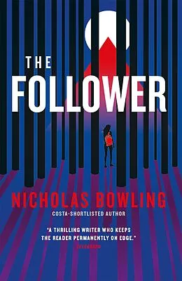 E-Book (epub) The Follower von Nicholas Bowling