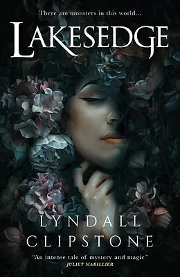 E-Book (epub) Lakesedge von Lyndall Clipstone