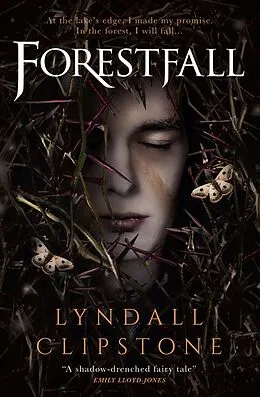 E-Book (epub) Forestfall von Lyndall Clipstone
